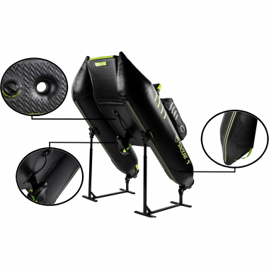 Float Plus 1 C Bellyboot