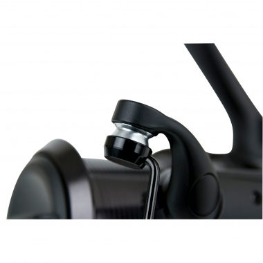 Fox Angelrolle EOS 12000