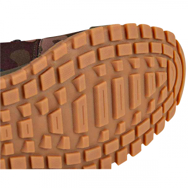 Fox Boot V2 Herren (Khaki Camo)