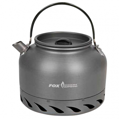 Fox Cookware Heat Transfer Kettles