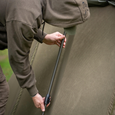 Fox EOS MK2 2-Personen Bivvy