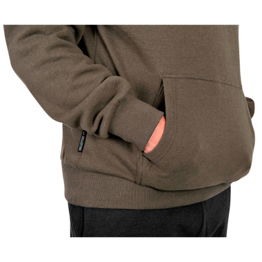 Fox Rage Collection Hoody Herren (Green/Black)