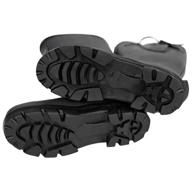 Fox Rage Neoprene Wellies Herren (Camo/Grey)