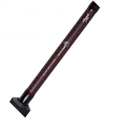 Fox Rage Warrior (Medium Spin)