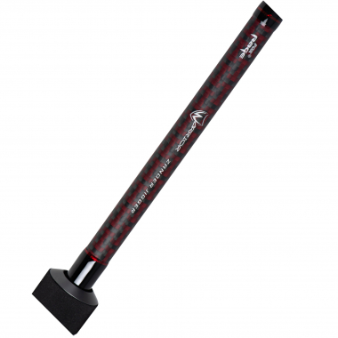 Fox Rage Warrior (Zander Jig)