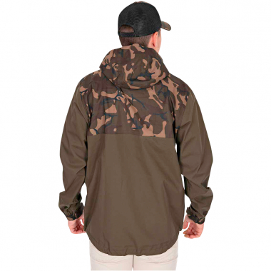 Fox RS 10K Jacket Herren (Camo Khaki)