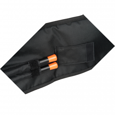 Fox Spomb Double Rod Jackets
