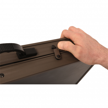 Fox Tisch Session Table With Storage