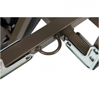 Fox Voyager Barrow Plus