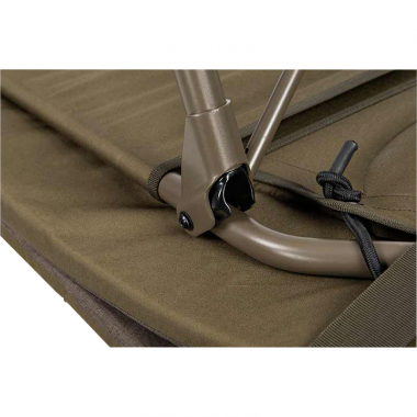 Fox Voyager Bedchair (Compact)