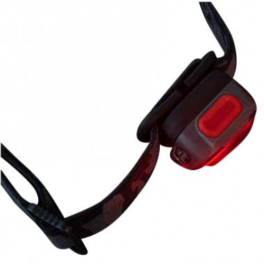 Fox Voyager Head Light