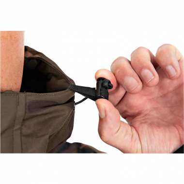 Fox Wintersuit Herren (Khaki Camo)