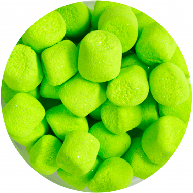 FTM Marshmallow (Knoblauch)