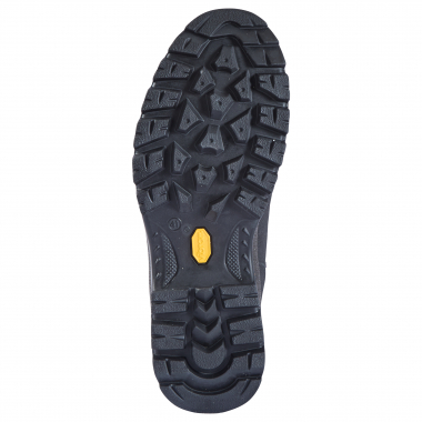 Grisport Stelvio Halbschuh Herren (Braun)