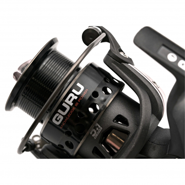 Guru A-CLASS Reel