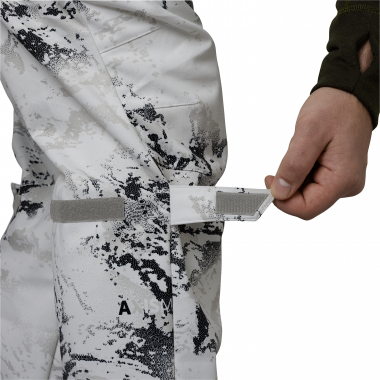 Härkila Winter Active Wsp Trousers Herren (AXIS MSP®Snow)