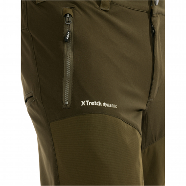 Hart Herren Hose Rando-T Evo