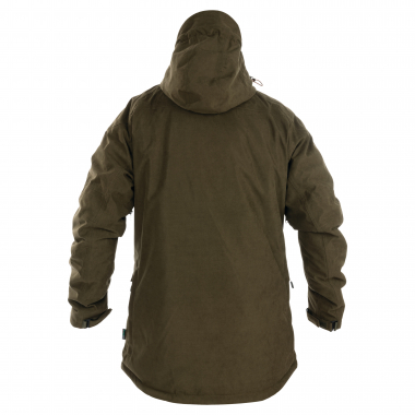 Hart Taunus 3R-J Jacke Herren (Dark Olive/Hi-Vis Camo)