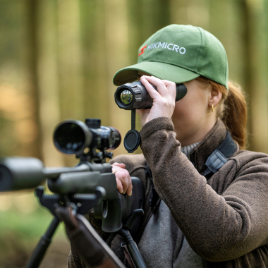 Hikmicro Lynx LQ35L 3.0