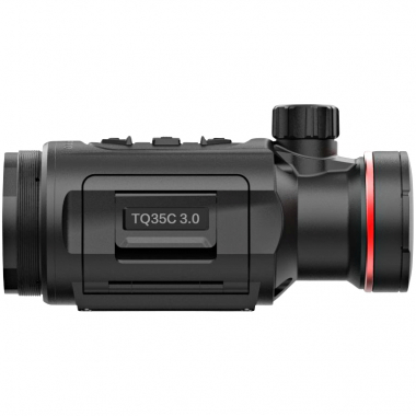 Hikmicro Wärmebild Vorsatzgerät Clip-On Thunder TQ35C 3.0