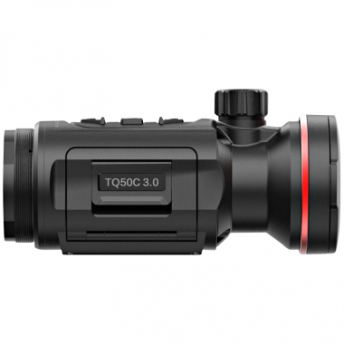 Hikmicro Wärmebild Vorsatzgerät Clip-On Thunder TQ50C 3.0