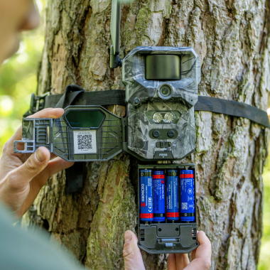 Hikmicro Wildkamera T16