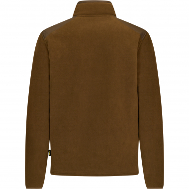 Il Lago Fleecejacke Fjällvind LTX Herren (Oliv)