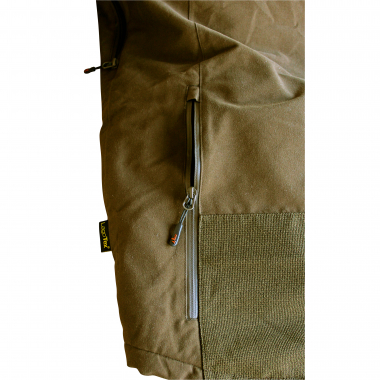 Il Lago Jagdjacke Revier Pro 365 LTX Herren (Braun)