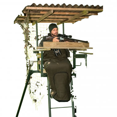 il Lago Passion Ansitzsack Nitehunter