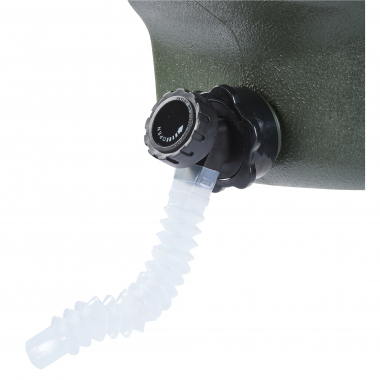 il Lago Passion Kanister WildPack X190