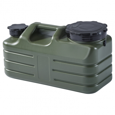 il Lago Passion Kanister WildPack X50