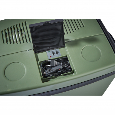 il Lago Passion Kühl-/Heizbox 40L