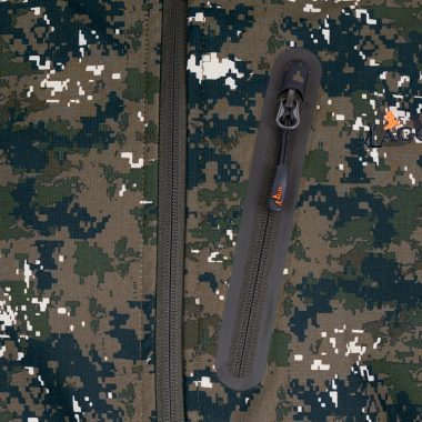 il Lago Prestige Camou Membranjacke Stalker Pro