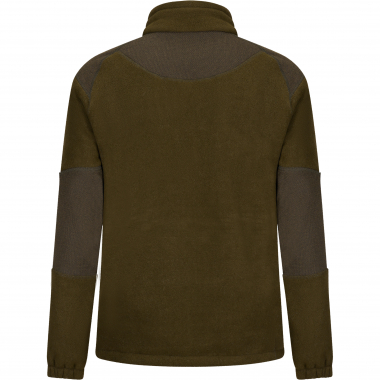 il Lago Prestige Fleecejacke Passion Pro+ Herren (Oliv)