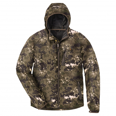 il Lago Prestige Herren Camou Membranjacke Stalker Pro