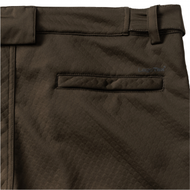 il Lago Prestige Herren Funktionshose Shawk (oliv)