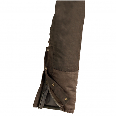 il Lago Prestige Herren Latzhose Arctic