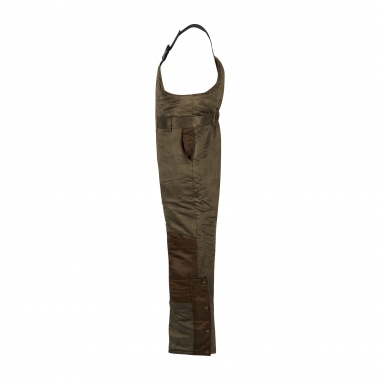 il Lago Prestige Herren Latzhose Arctic