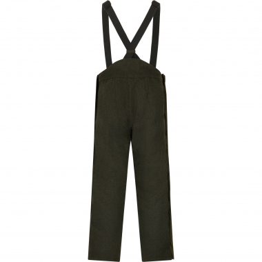 il Lago Prestige Herren Loden-Thermoansitzhose