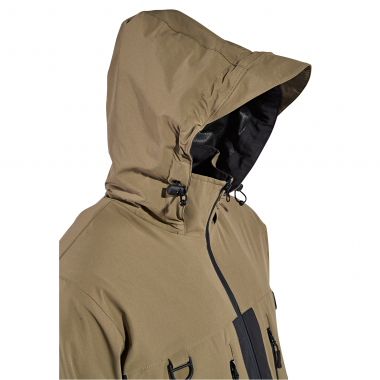 il Lago Prestige Herren Outdoorjacke Jordan LTX