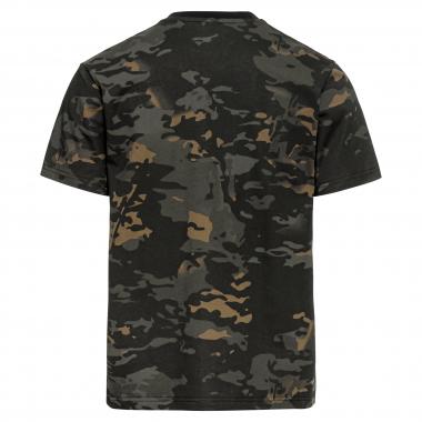 il Lago Prestige Herren T-Shirt 2er Set