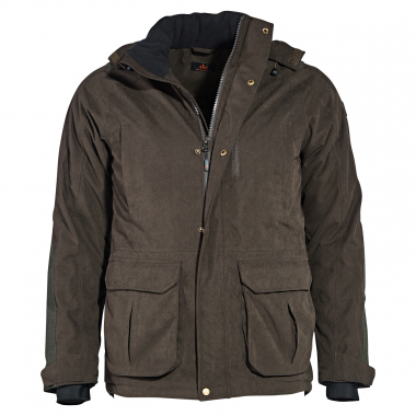 il Lago Prestige Herren Winterparka Excellent LTX