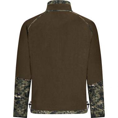 il Lago Prestige Wendejacke Shawk Herren (phantomX/Oliv)