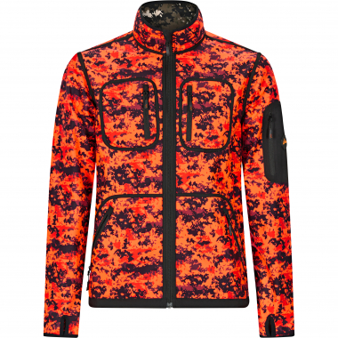 il Lago Prestige Wendejacke Shawk LTX phantomX