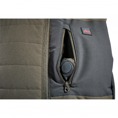 il Lago Red Level Damen Heizweste HTX PRO
