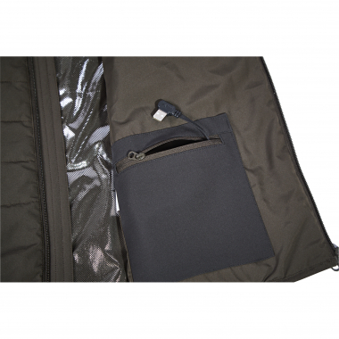 il Lago Red Level Herren Heizweste HTX PRO