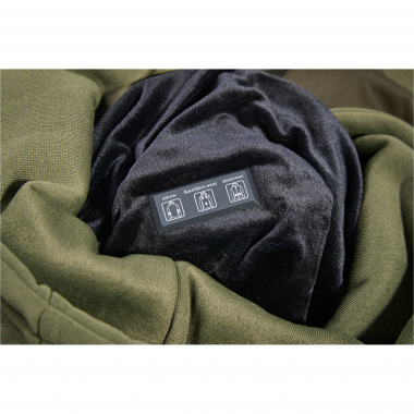 il Lago Red Level Herren Hoodie Nevis