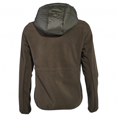 il Lago Sie Damen Softshell/-Fleecemix Jacke Frida LTX