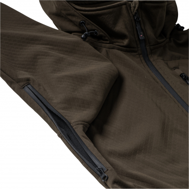 il Lago Sie Funktionsjacke Shawk