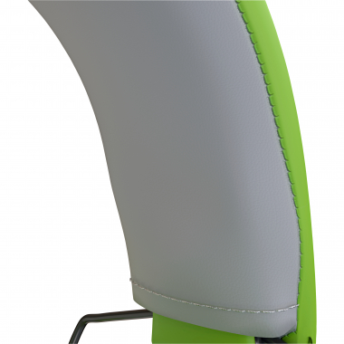 ISOtunes Sport Gehörschutz Junior Defender (Grün)